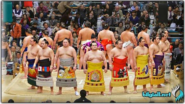 sumo-guresi-hakkinda-bilmedikleriniz