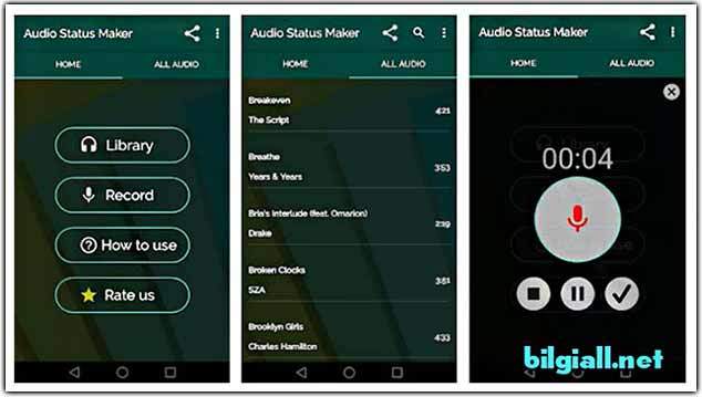 whatsapp-durum-muzik-paylasma-nasil-yapilir