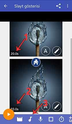 whatsapp durumunda muzik paylasma nasil yapilir