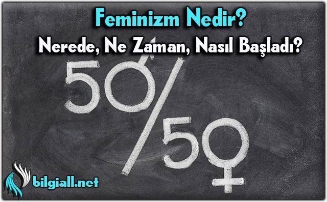 feminizm;liberal-feminizm;marksist-feminizm;radikal-feminizm;feminizm-cesitleri;feminizm-tarihi;feminizm-turleri