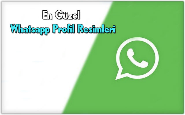 Whatsapp-Profil-Resimleri
