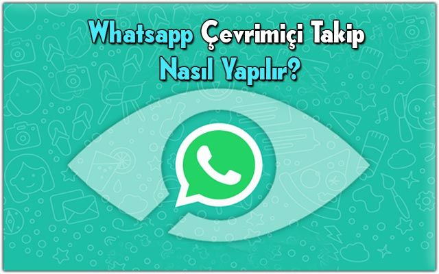 whatsapp-online-takip